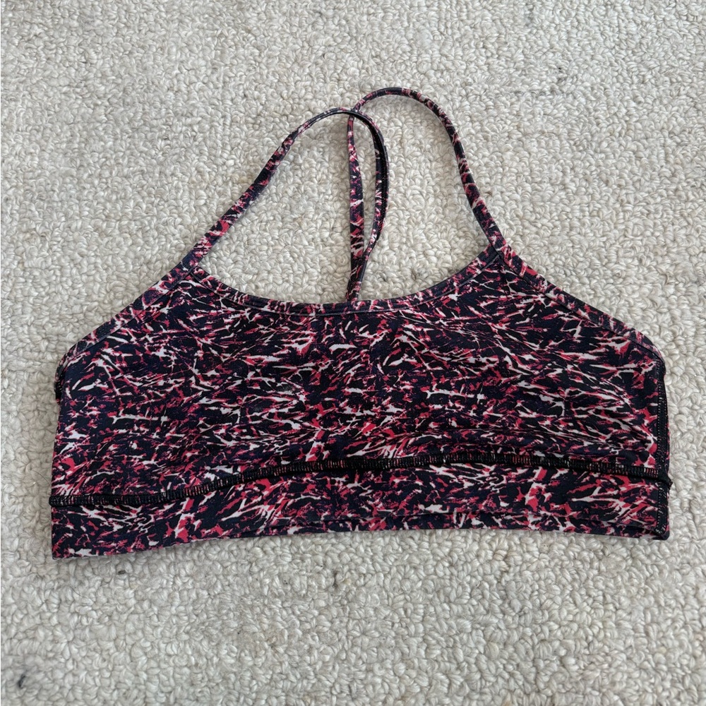 Lululemon Bra